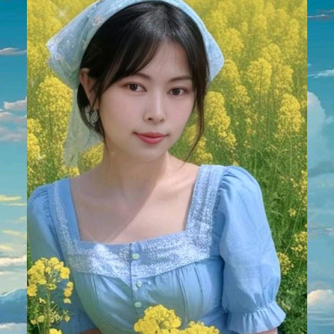 爱吃曹的小兔叽