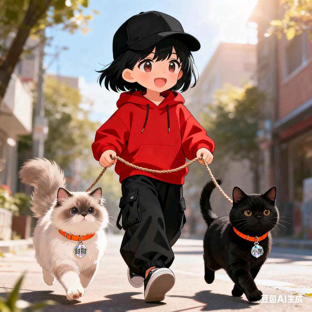 甜甜