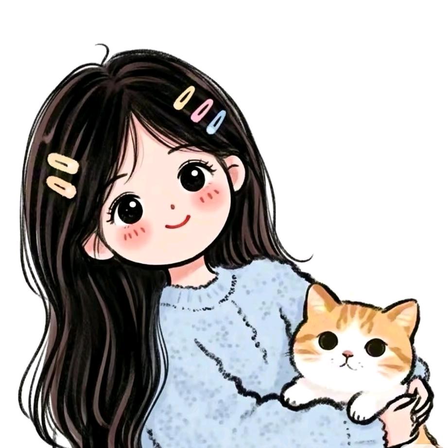 🌈小布冧～喵