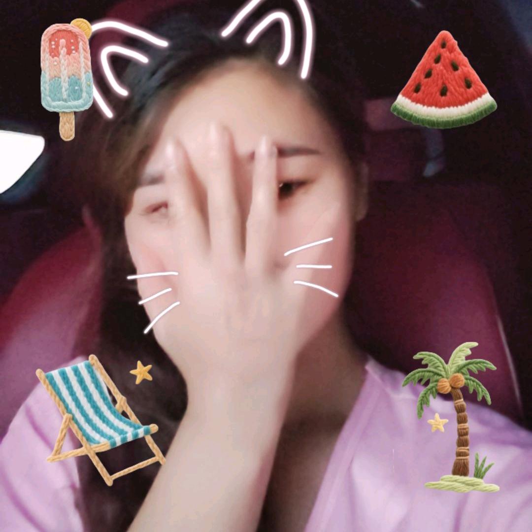 往后余生没心没肺