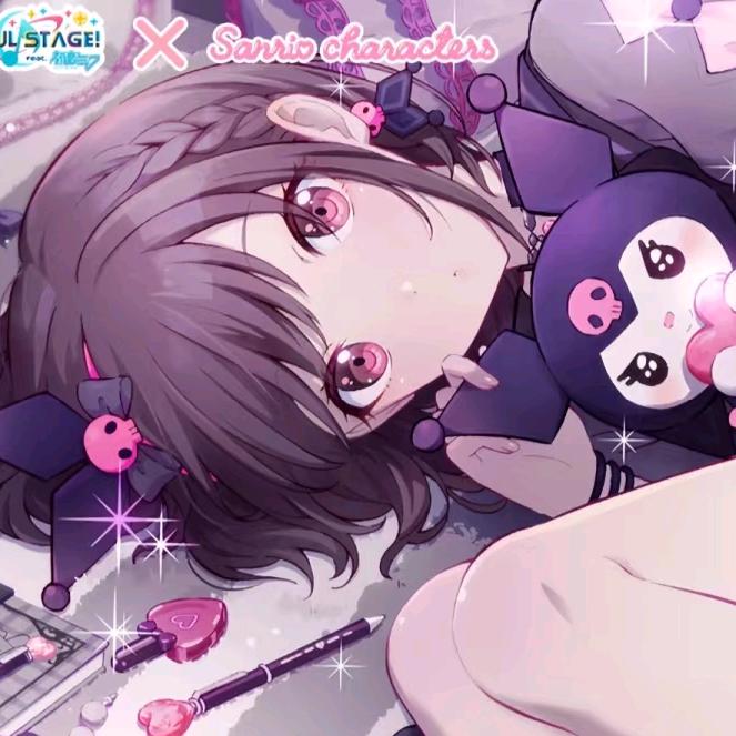 对冷脸萌说不够