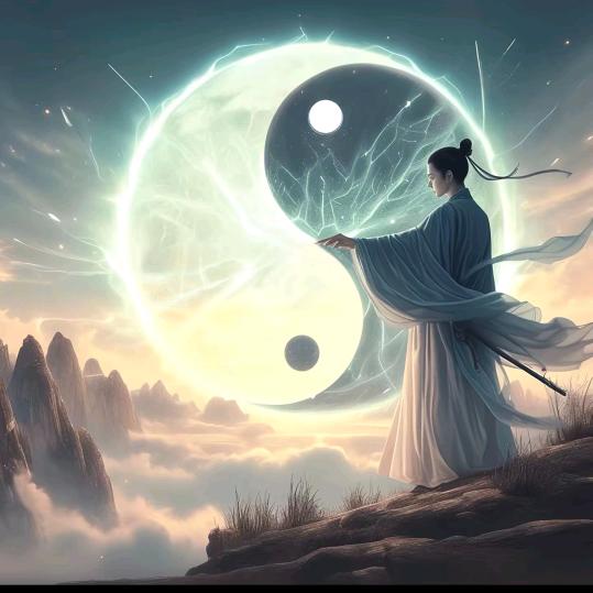 禅～🧘
