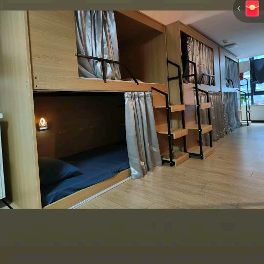 上海床位日租15-20困难可免费