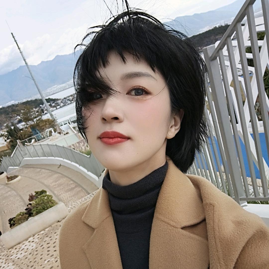 罗安婷