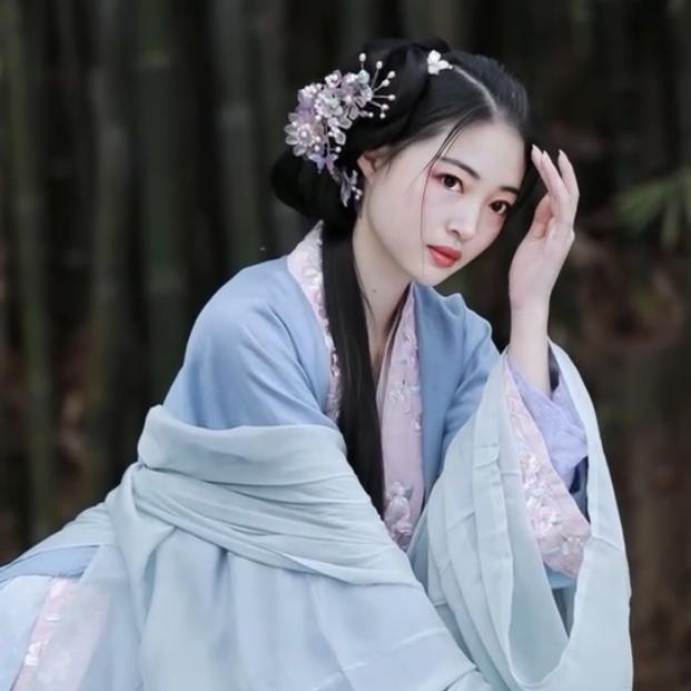 四姑娘