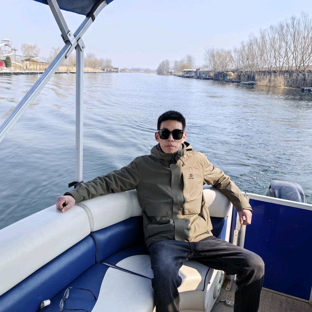 白洋淀小帅农家院