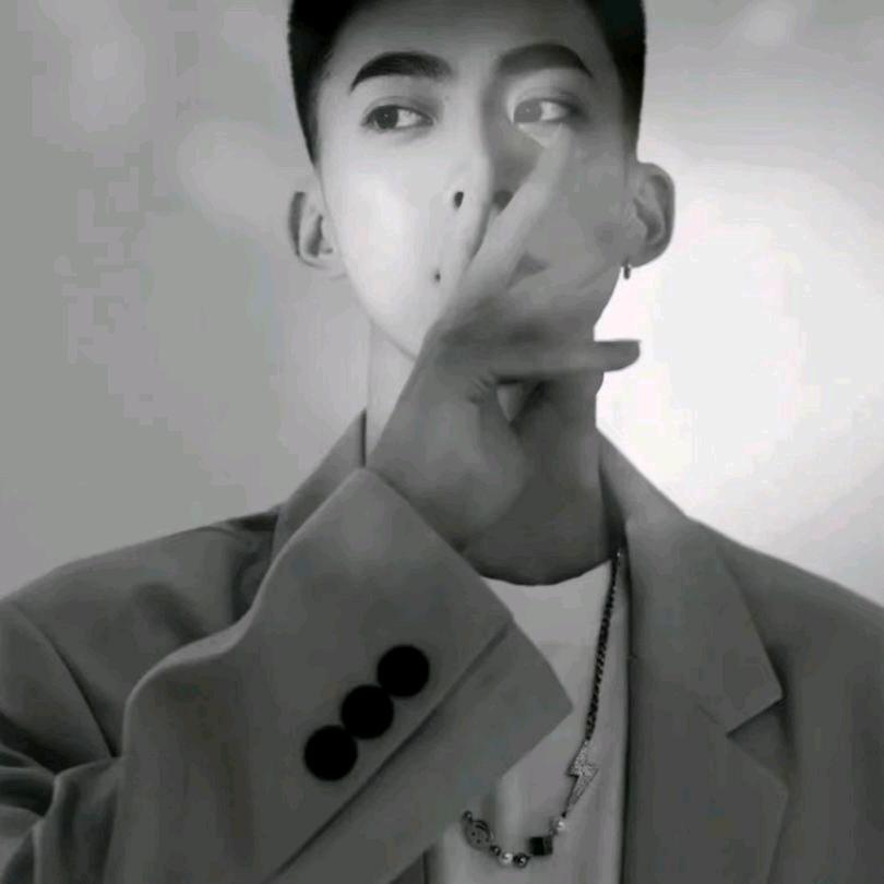 旭一【情感治愈系】♒️