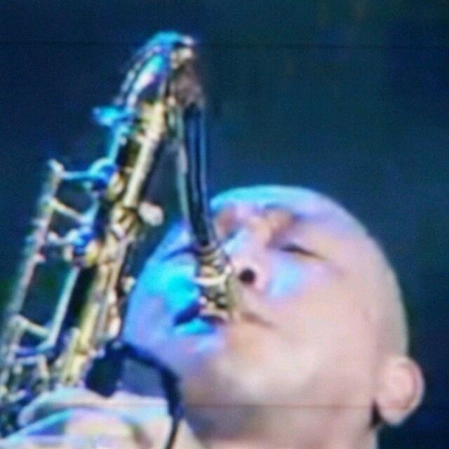 四哥Sαxphone