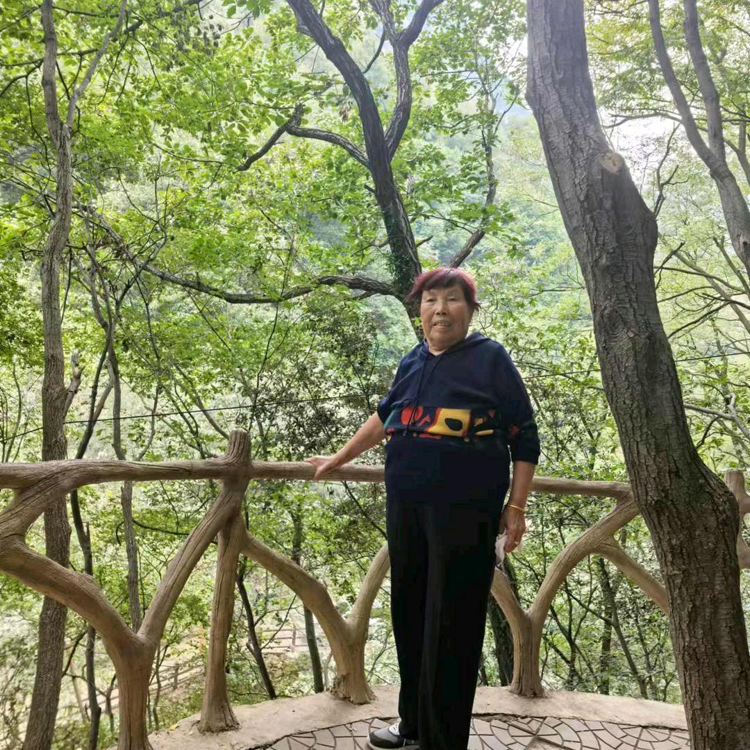 幸福今生。