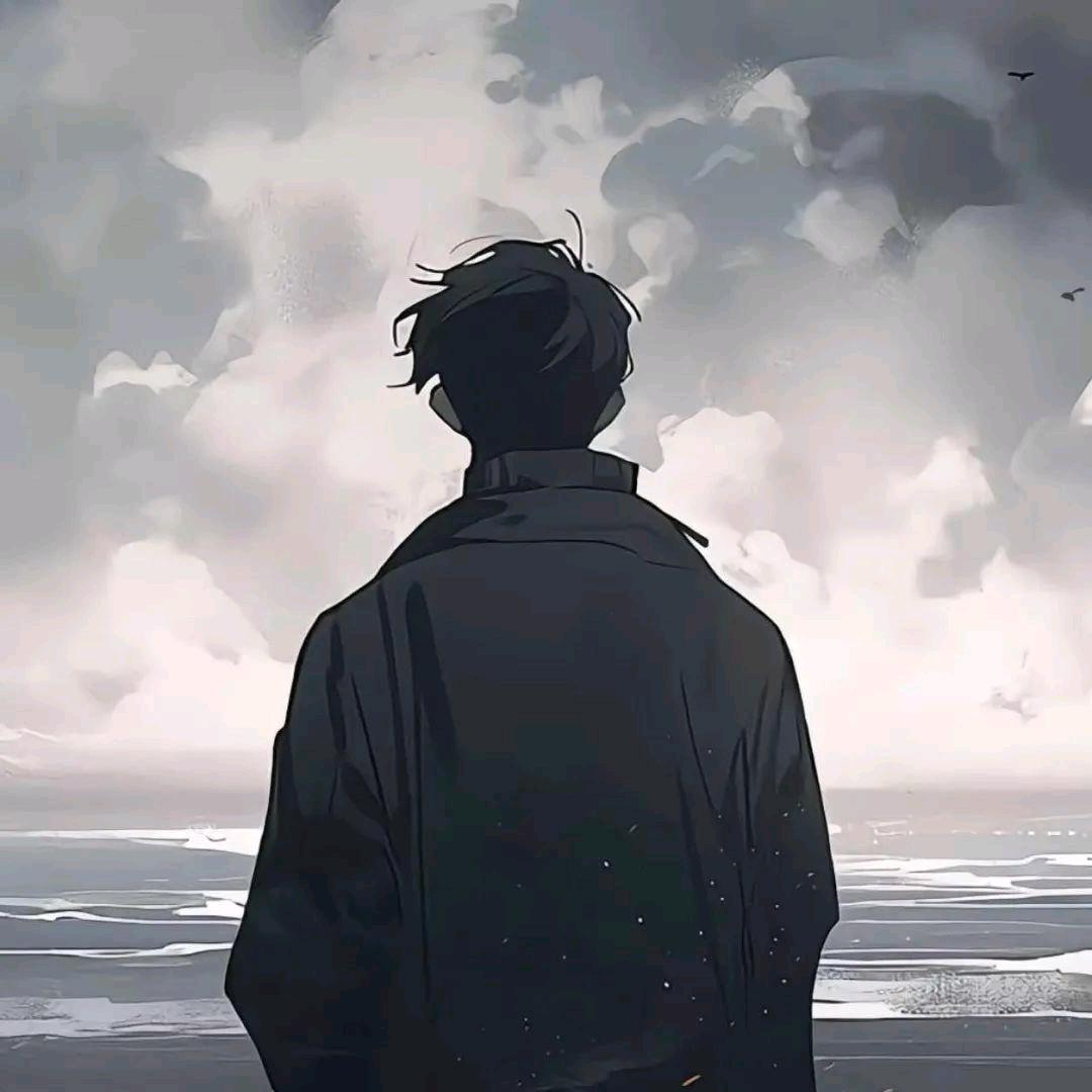 注定ら