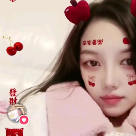 糖糖⭐