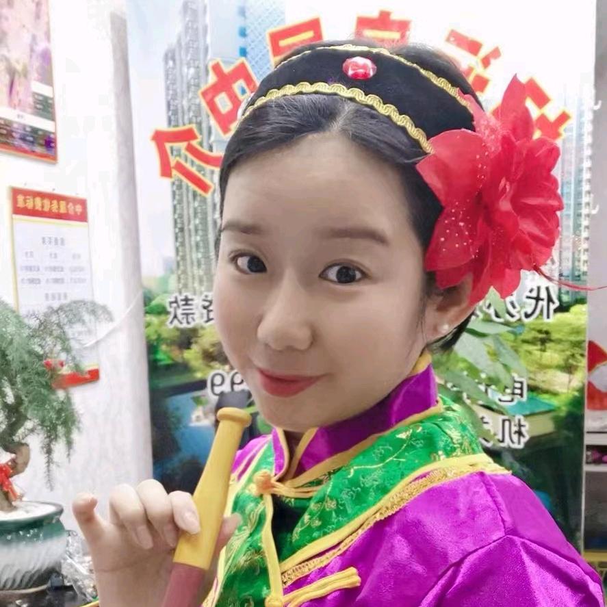 永嘉媒婆丽