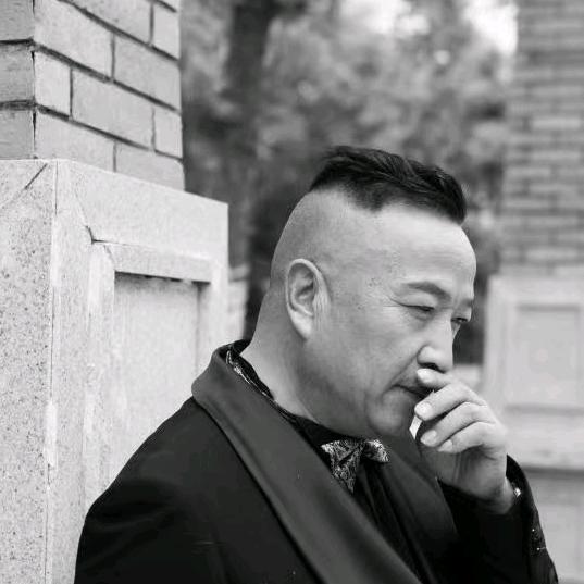 天生傲骨