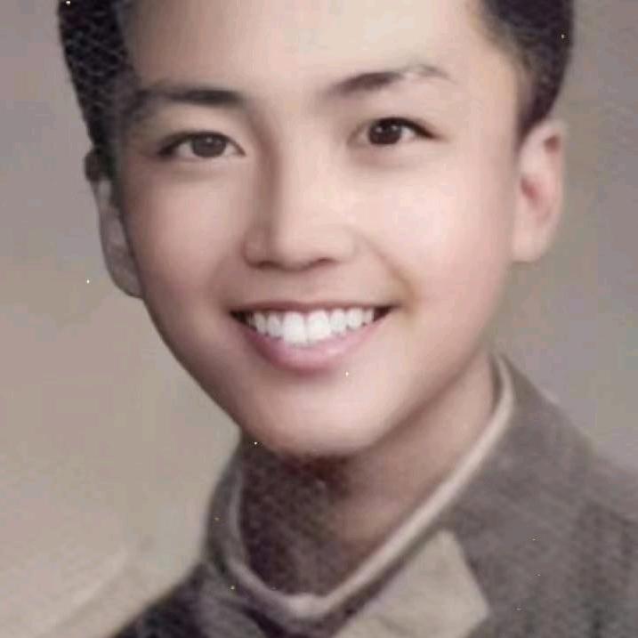 军魂