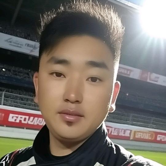 雪域男孩