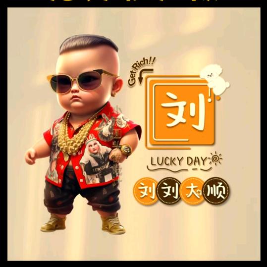 ……小康