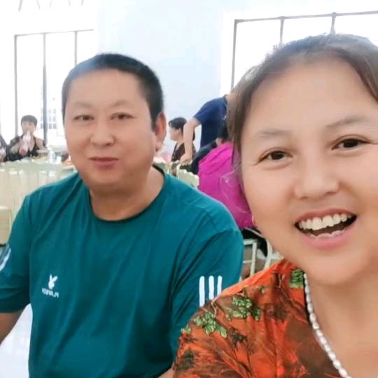 幸福一家人