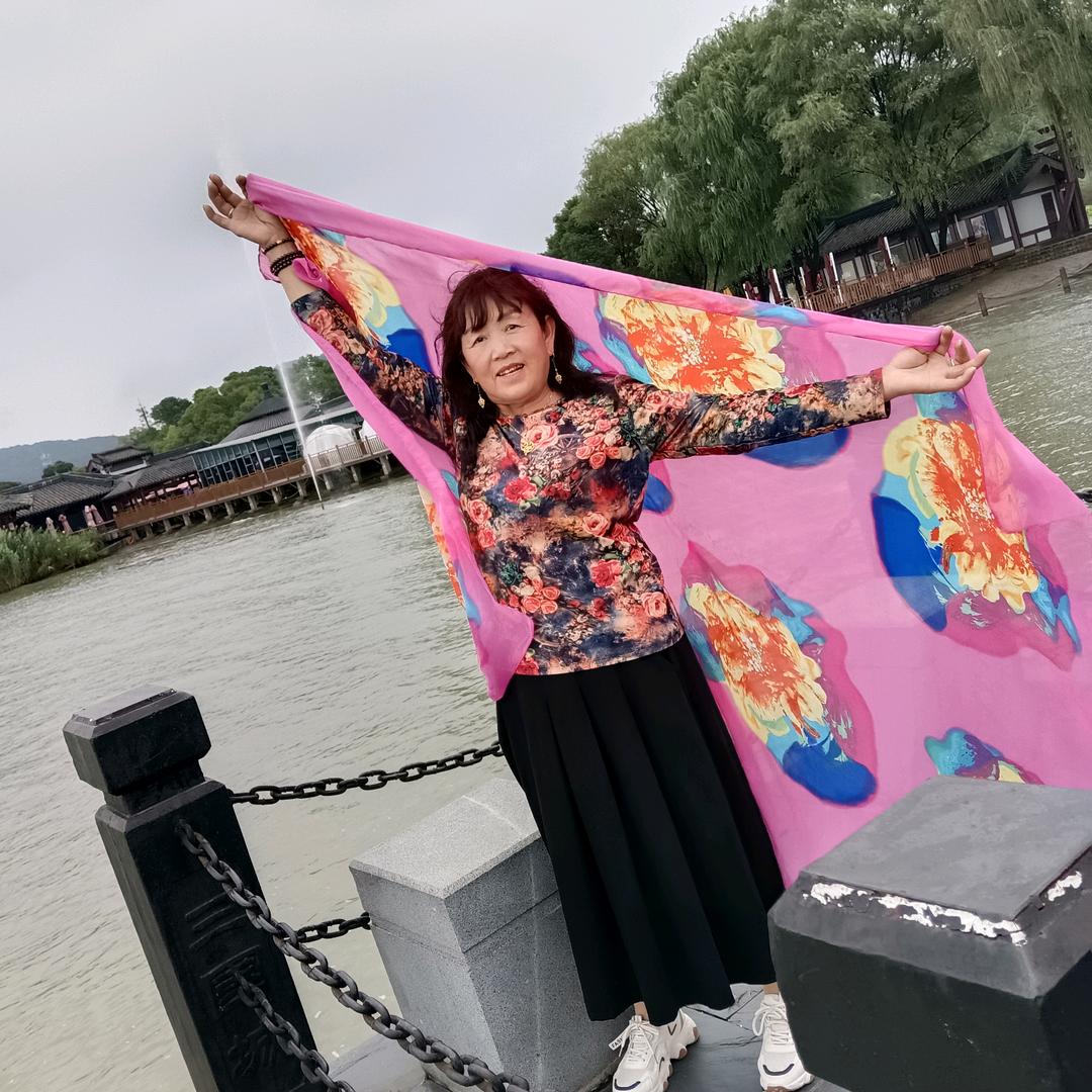小啊美