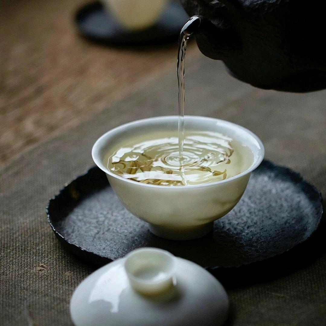 一盏茶  粤语影视分享