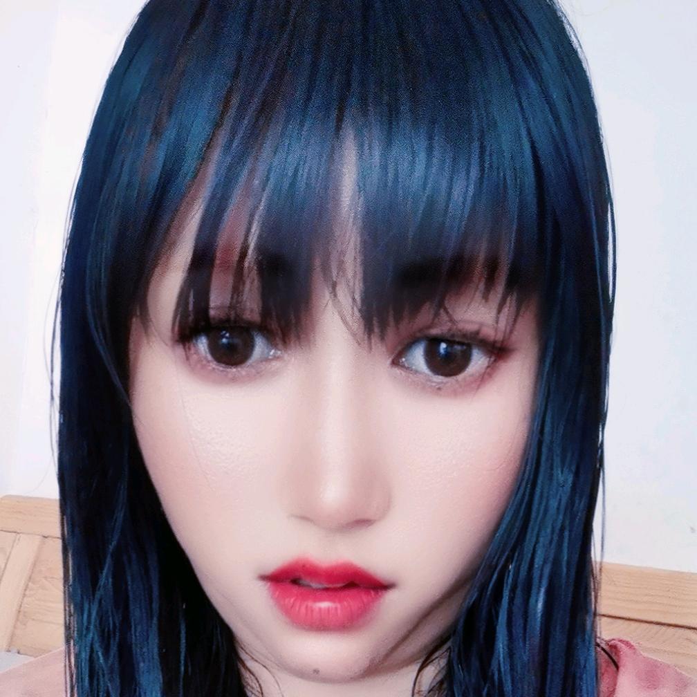 冬天的宝贝我是唱歌主播。