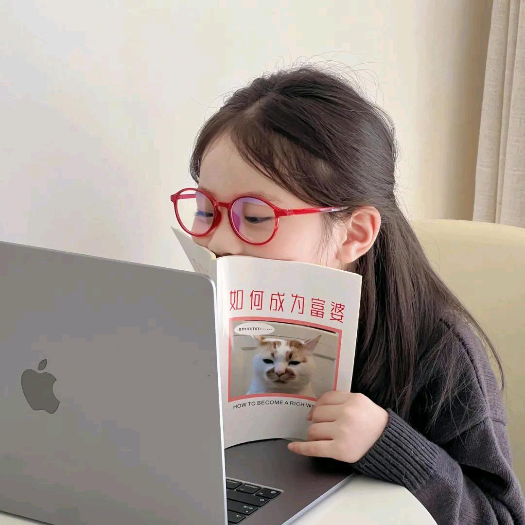 小吴碎碎念（受气包版）