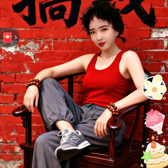 小丫