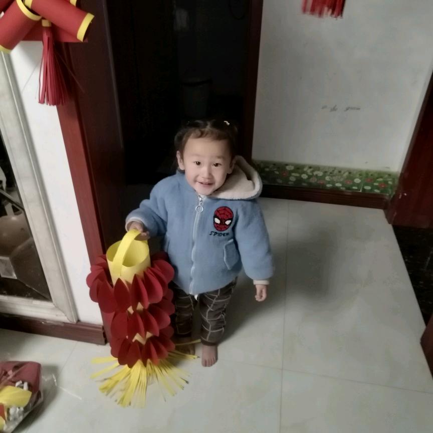 胖