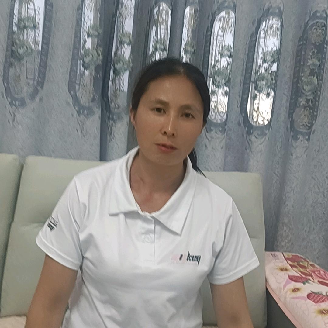 鲁甸芬芬