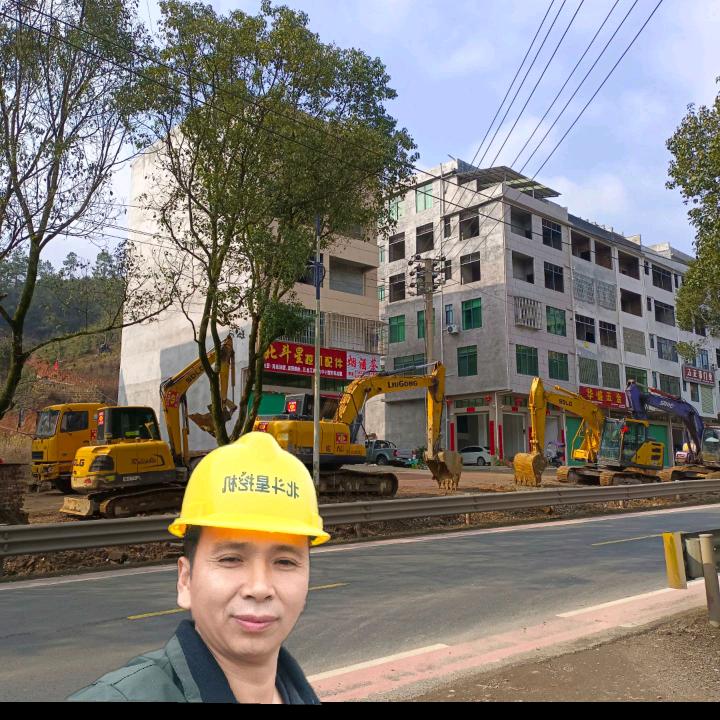开心北斗星