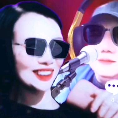 我们💞💞一起摇太阳🌹🌹🌹