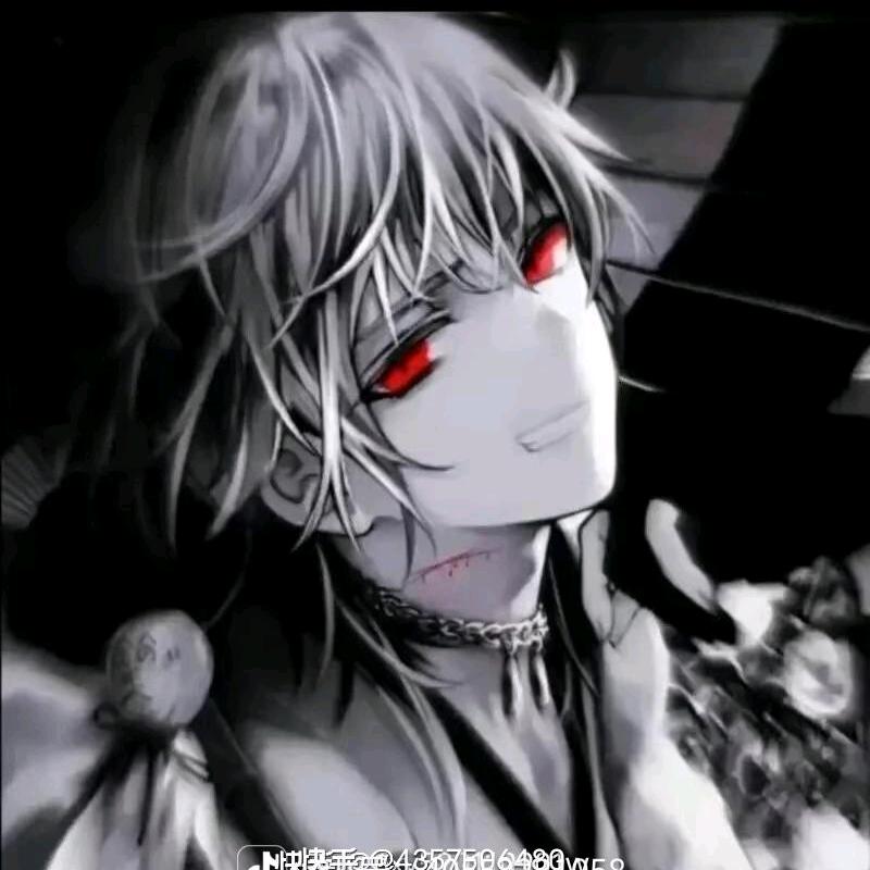 病态之人