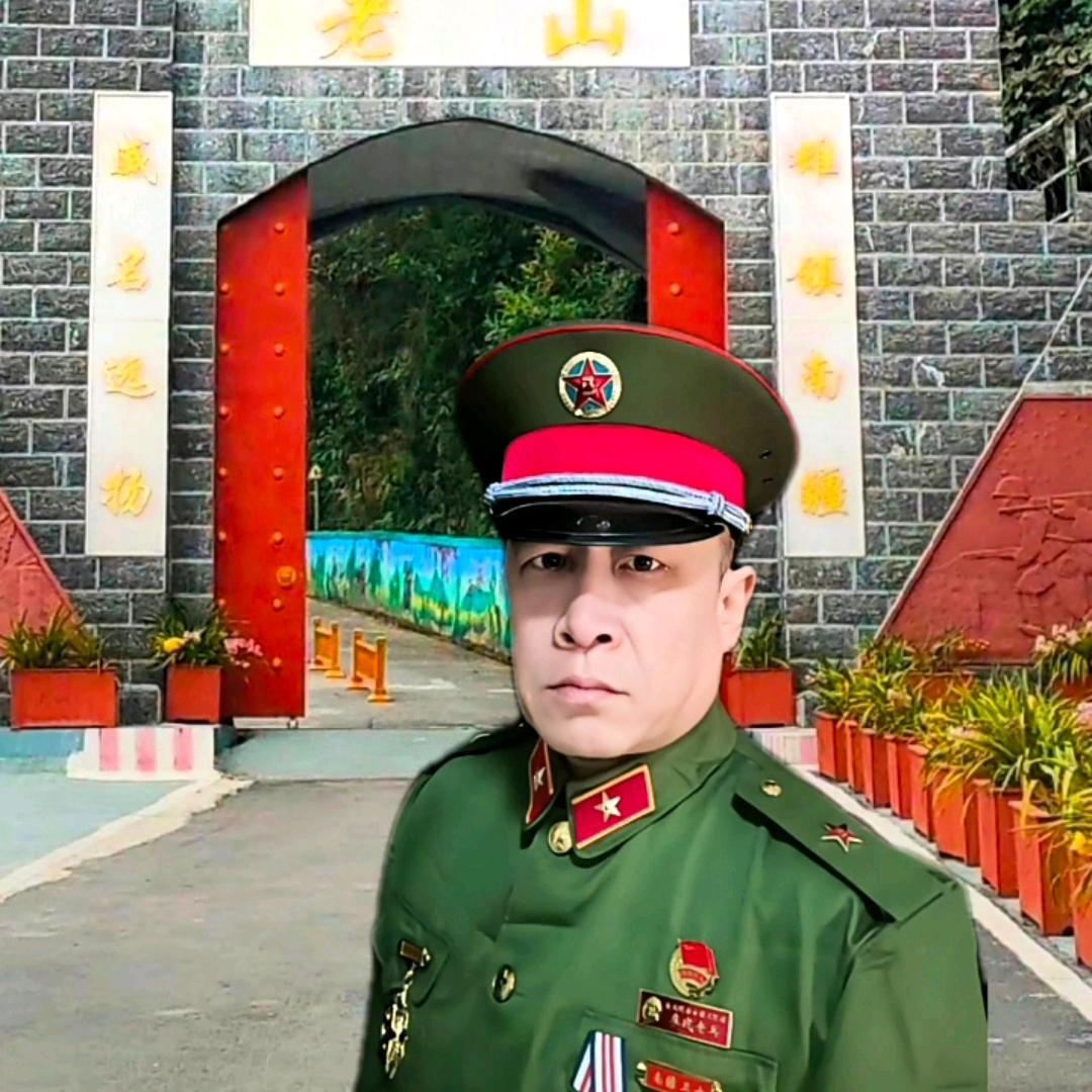 走进战争的少年
