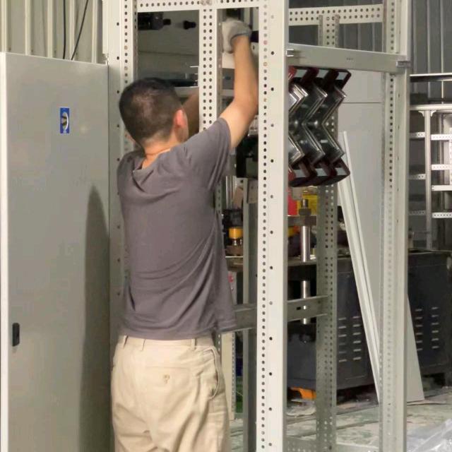 智控 👍👍配电箱