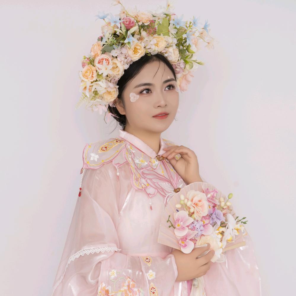 梦梦在蒙城🌺