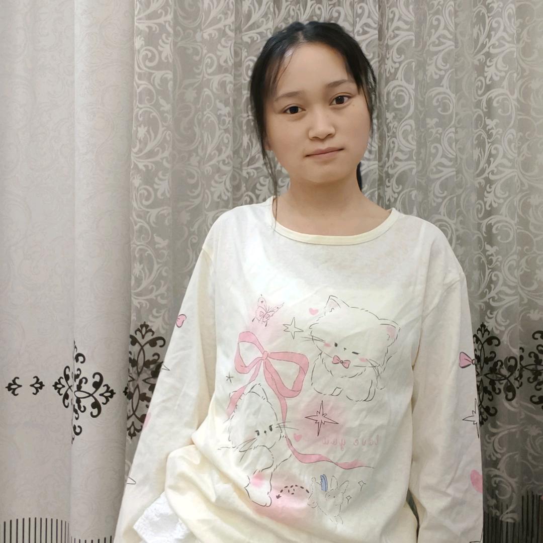 闵闵✨小小怪
