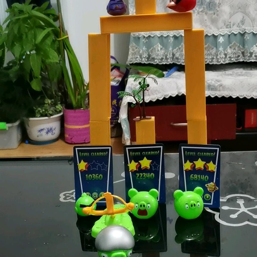 心暖宇宙  如蕉似漆💘