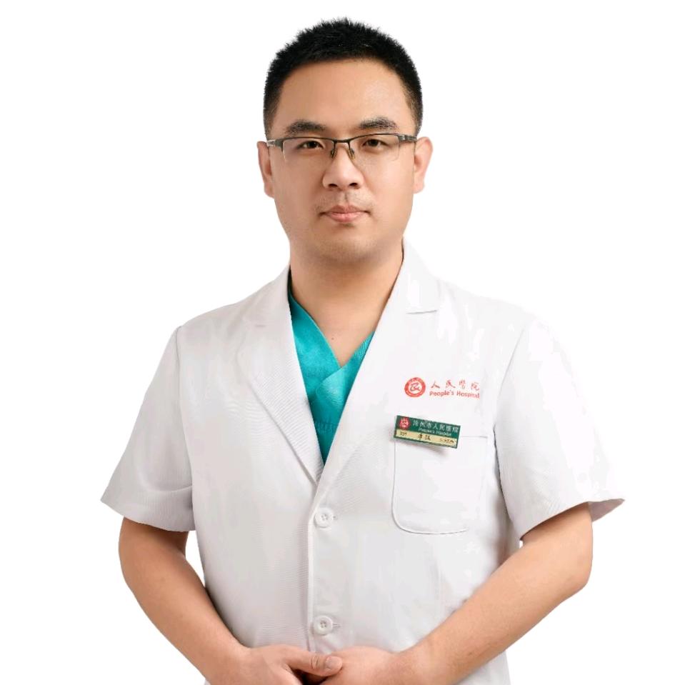 猛哥聊健康