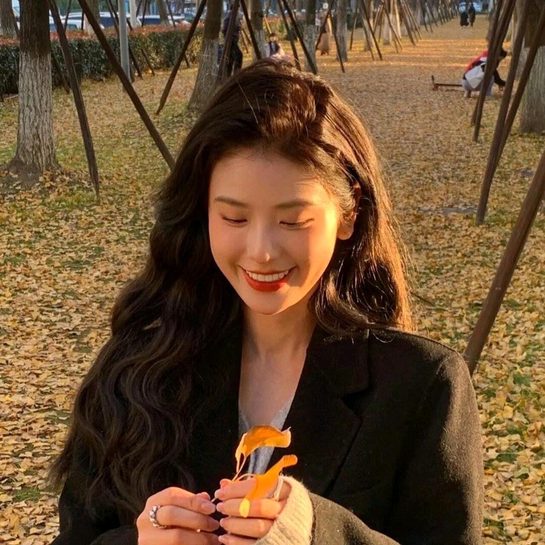 绿茶味仙女