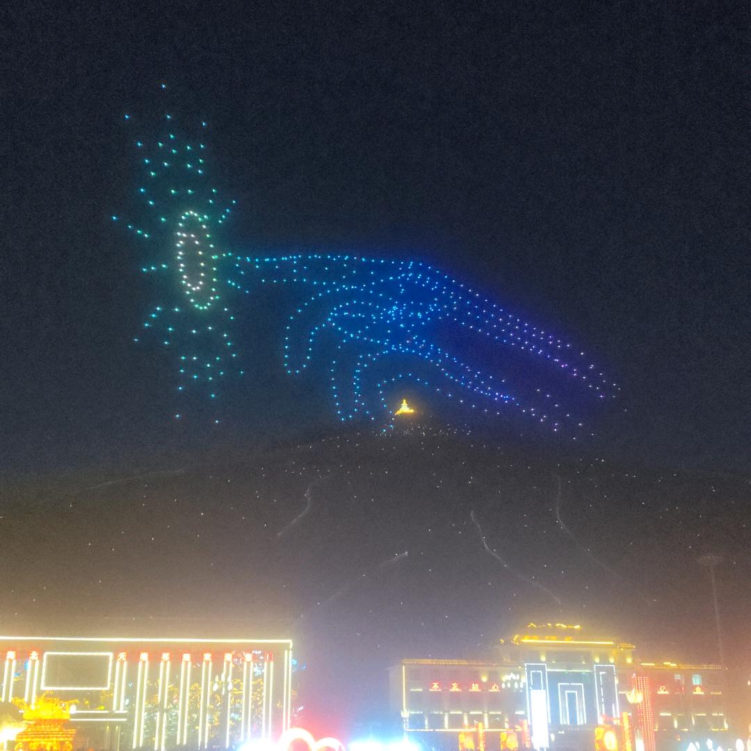 自己的路自己走