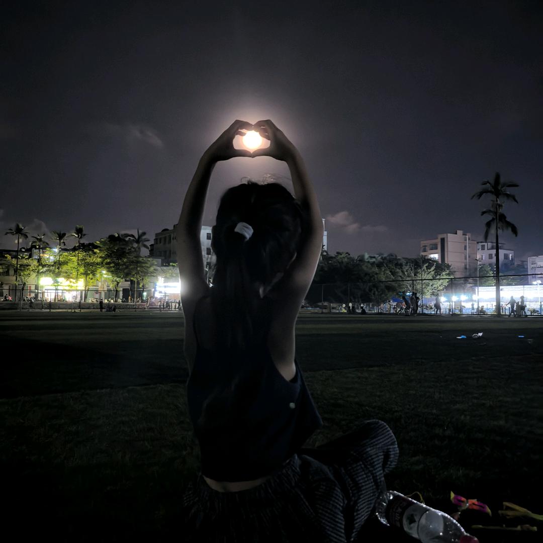 今日份小太阳DAY