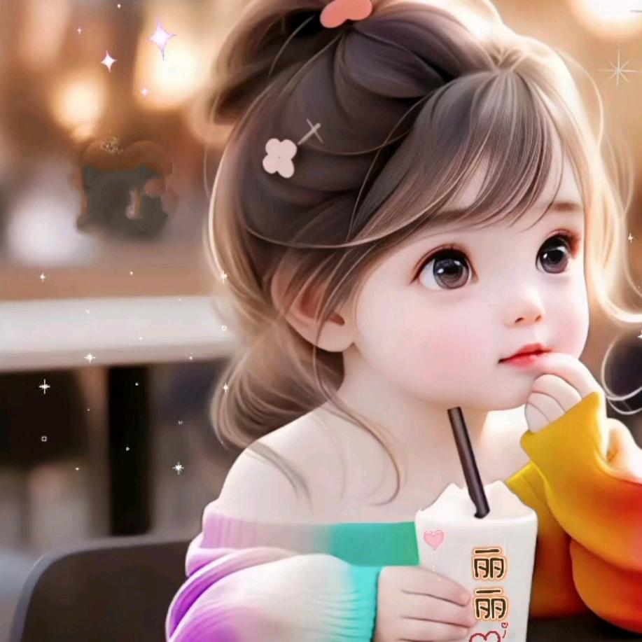 ♥孟婆给我来杯优乐美♥