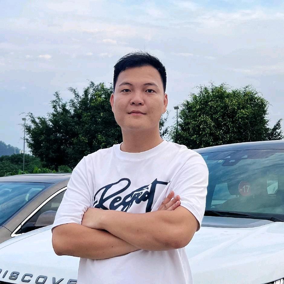 钟老司车业（二手车）