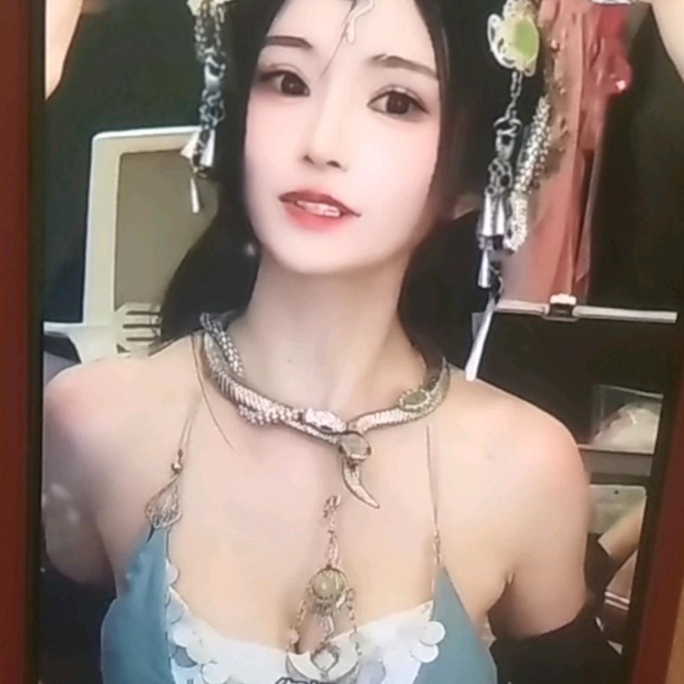 纯情小姨妈