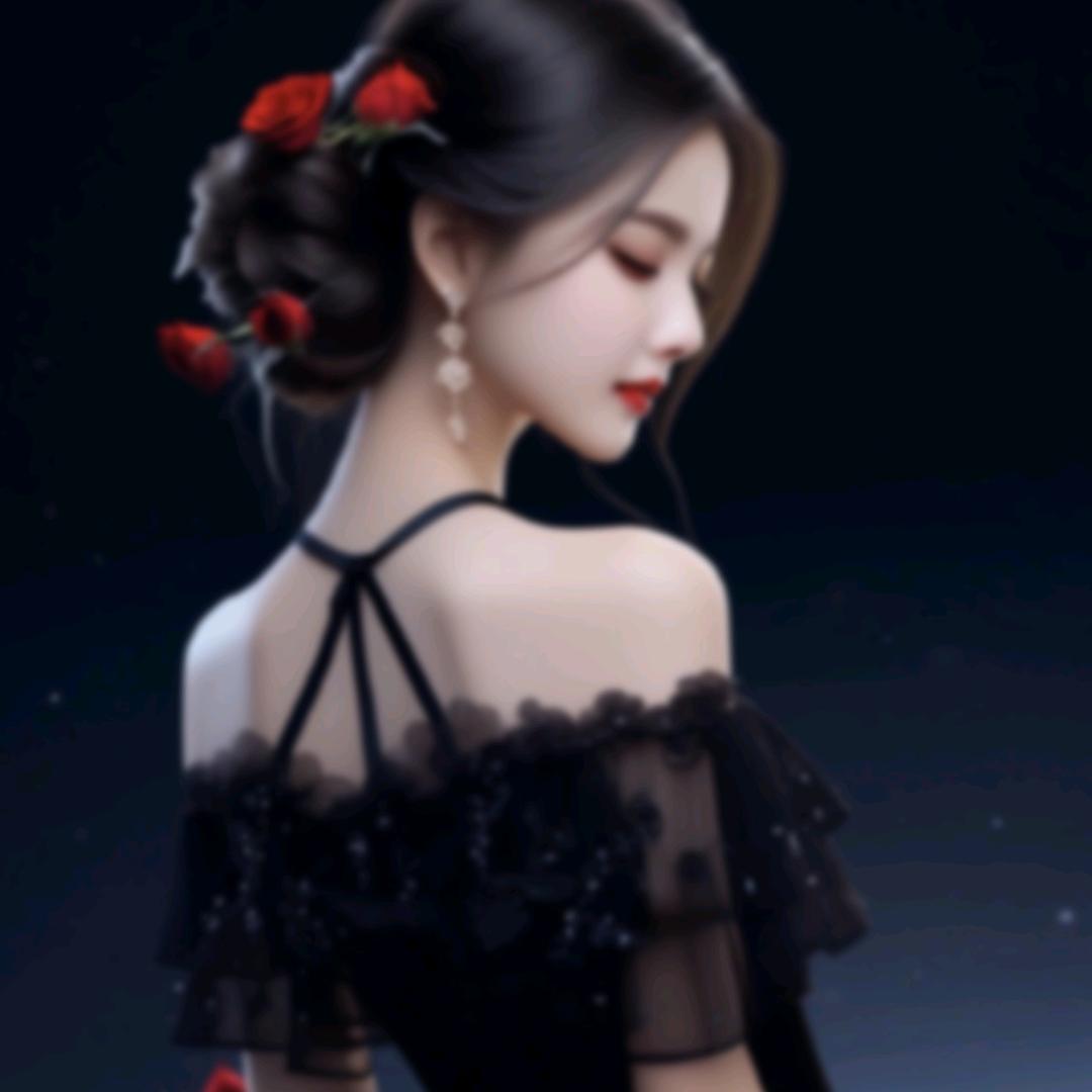 ✨宋姐ღ᭄