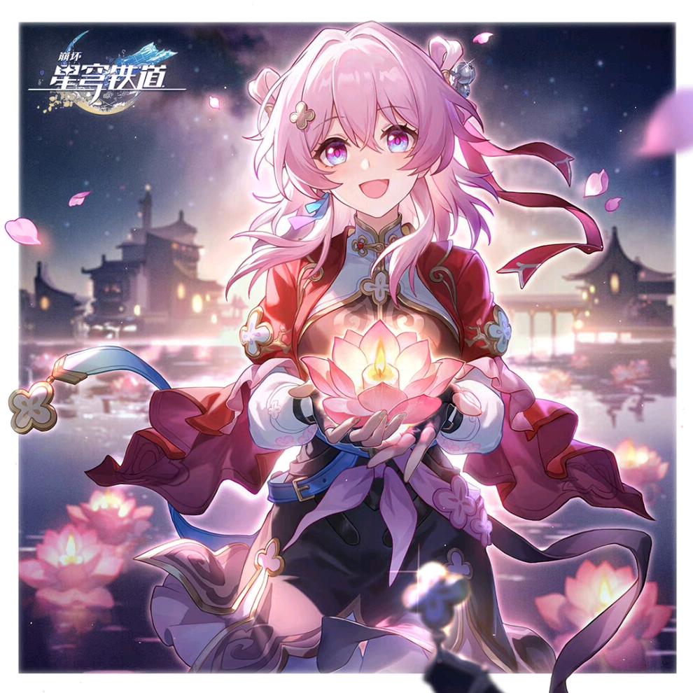 崩坏bt～