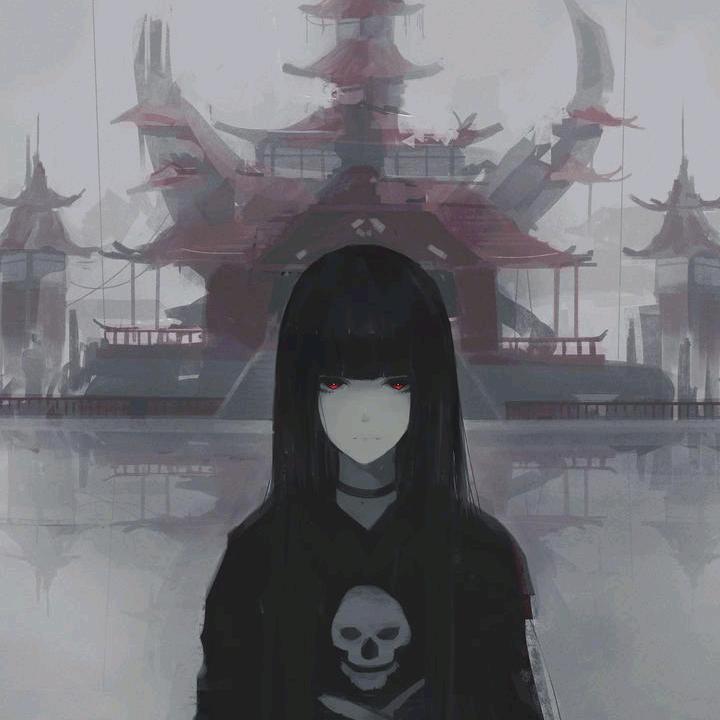穢翼
