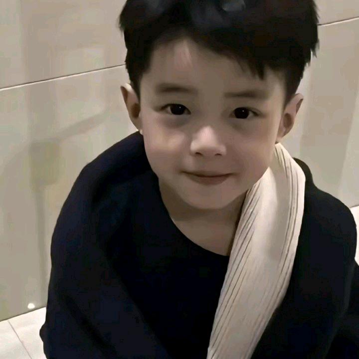 隔，反正又不是我！