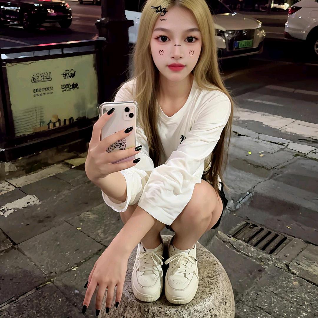 小鱼仔