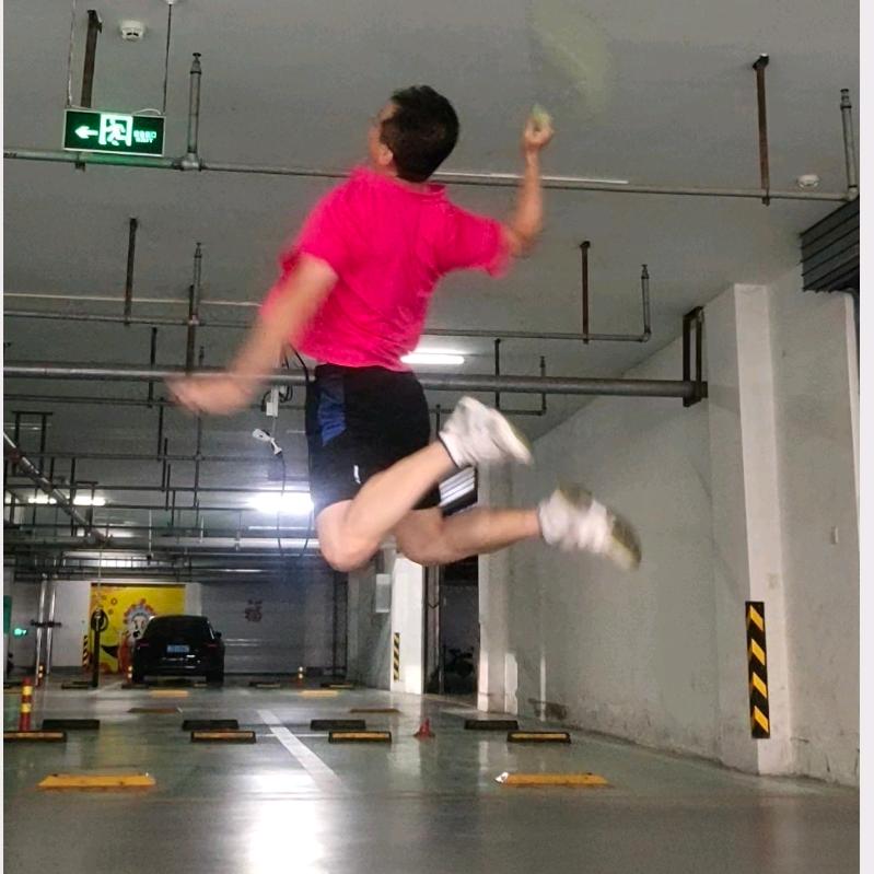 山泉·芾睿🏸