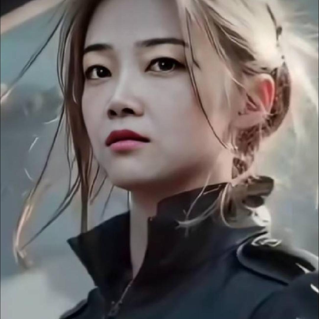 a嫣然一笑💞